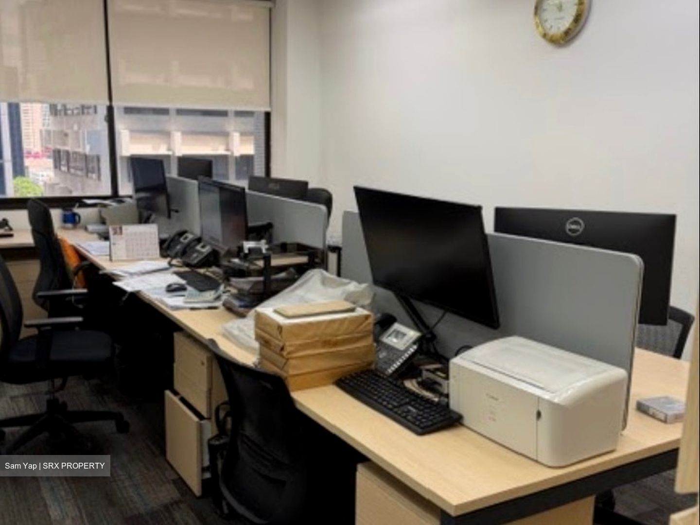 Tong Eng Building (D1), Office #585429661